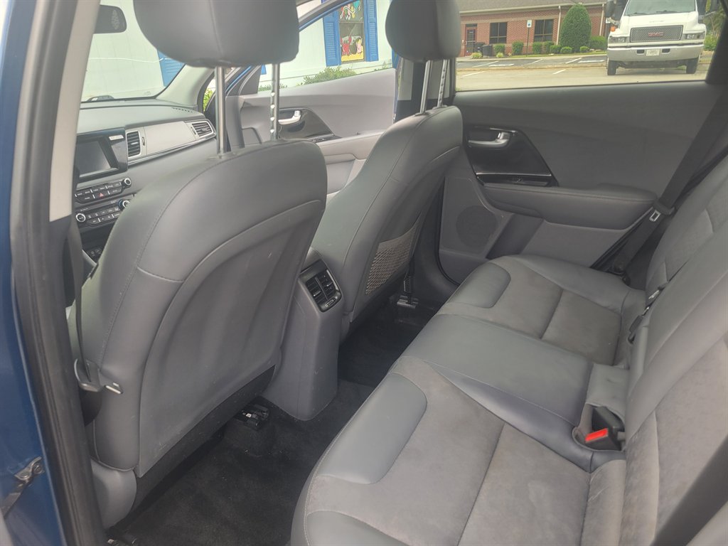 2018 Kia Niro - $5,000