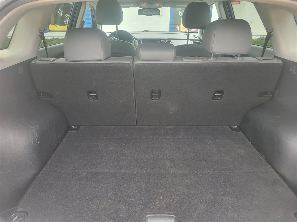 2018 Kia Niro - $5,000