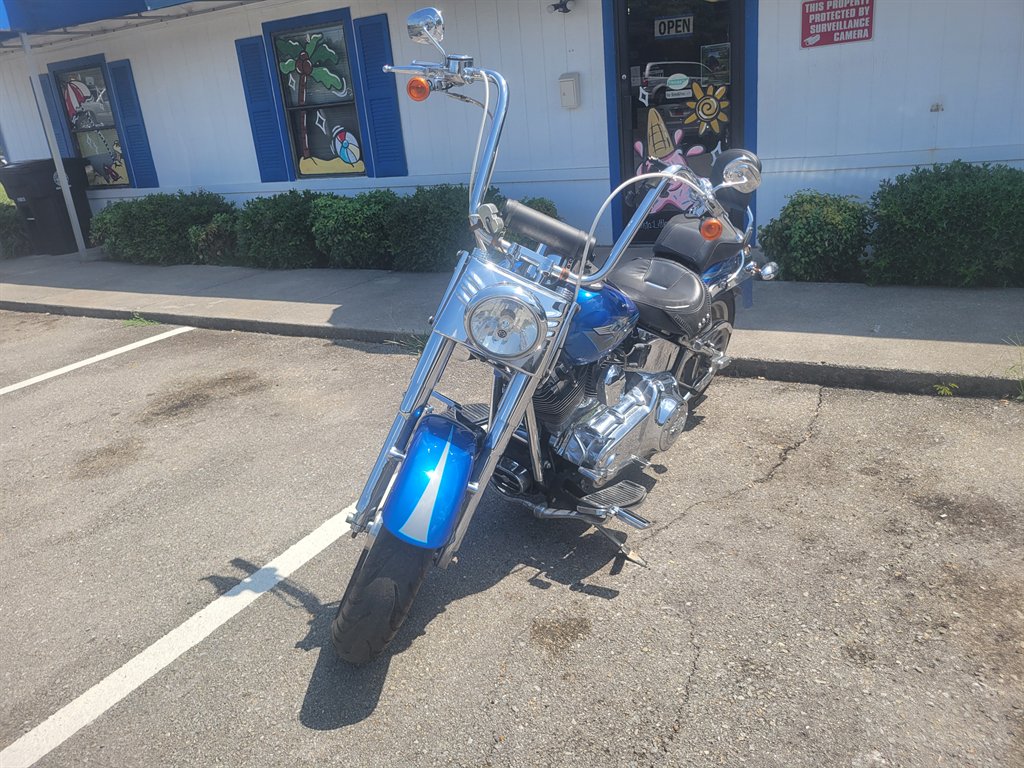 2007 Harley Davidson !HD - $4,000