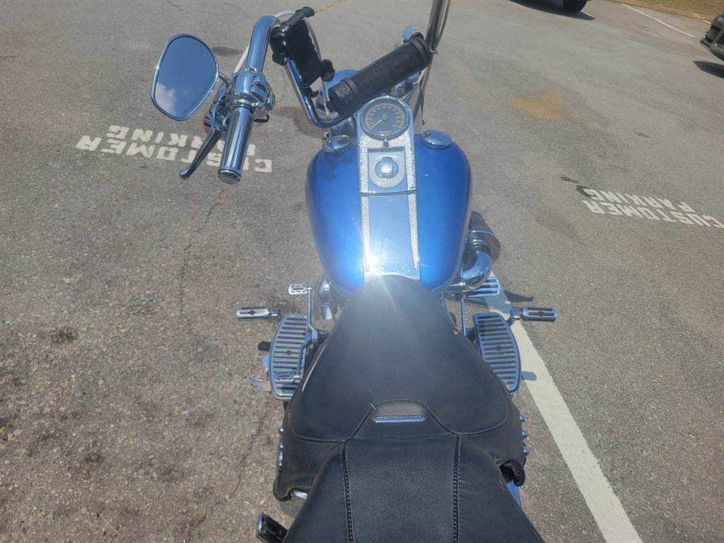 2007 Harley Davidson !HD - $4,000