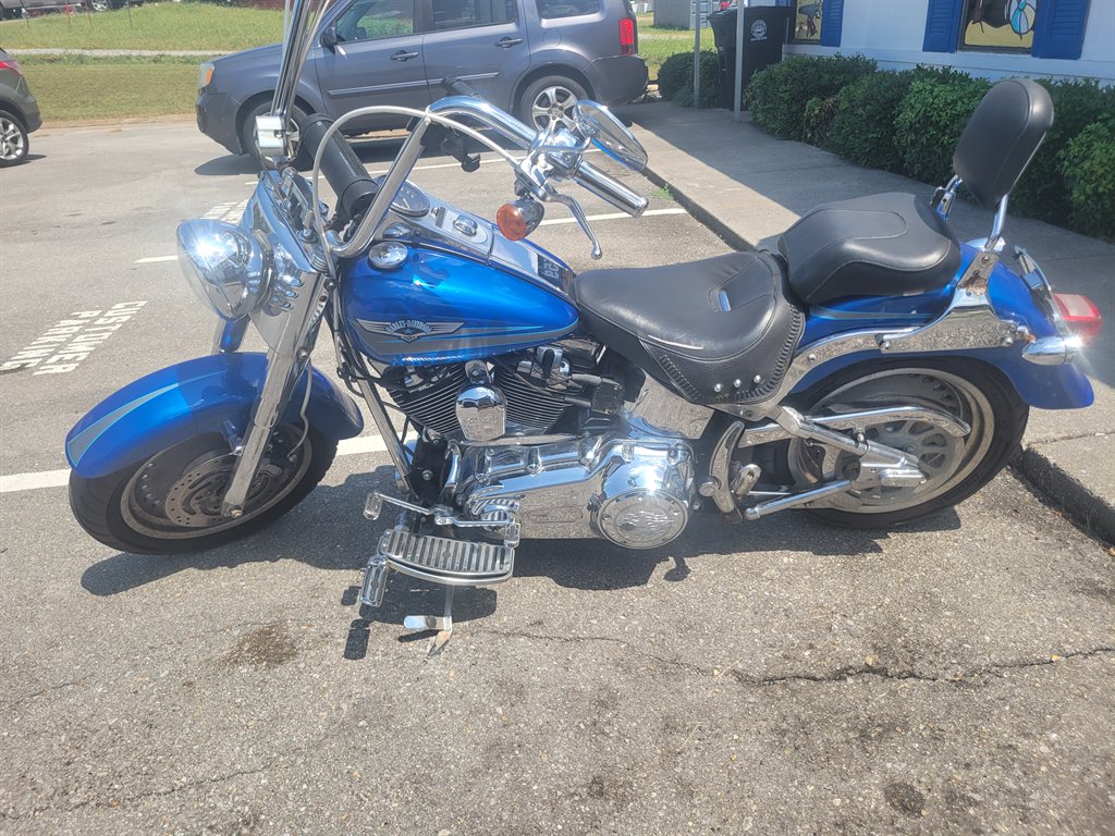 2007 Harley Davidson !HD - $4,000