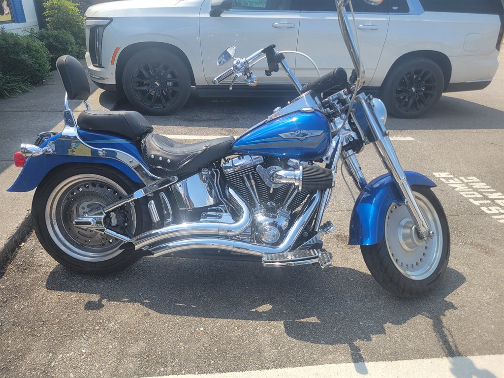 2007 Harley Davidson !HD - $4,000