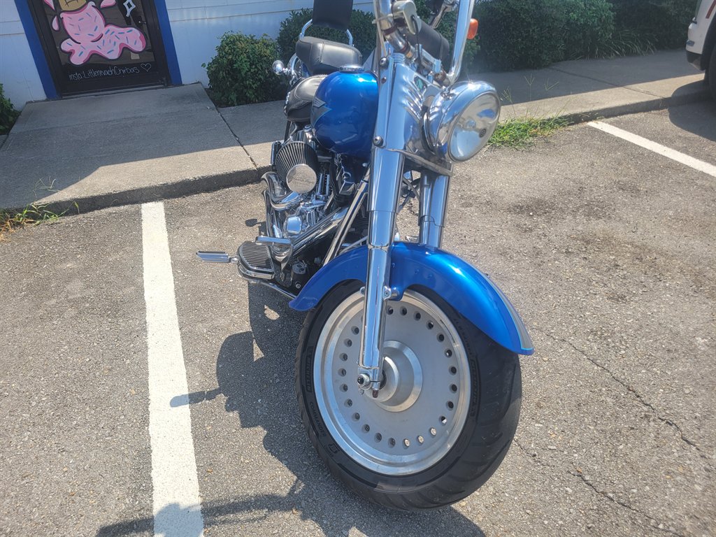 2007 Harley Davidson !HD - $4,000