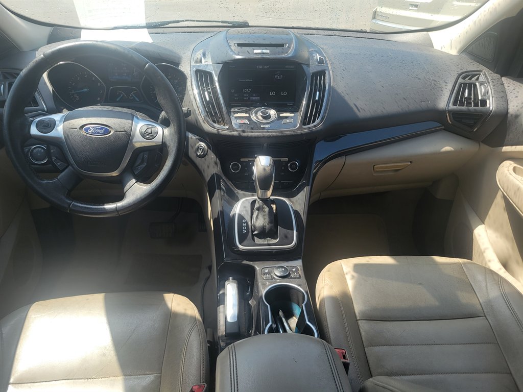 2014 Ford Escape - $3,500