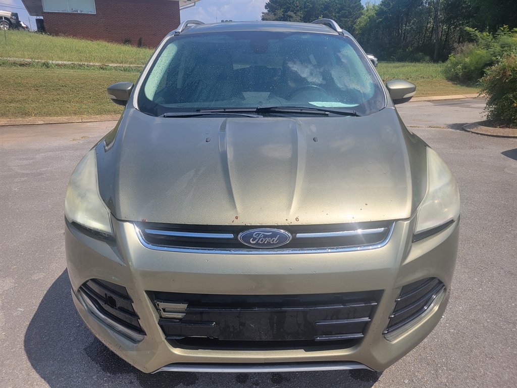 2014 Ford Escape - $3,500