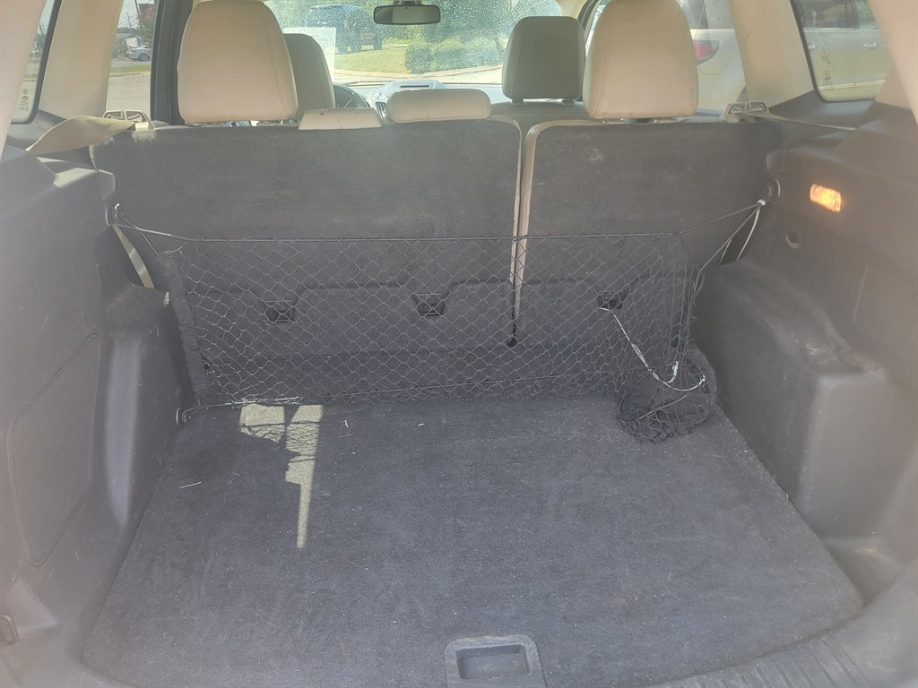 2014 Ford Escape - $3,500