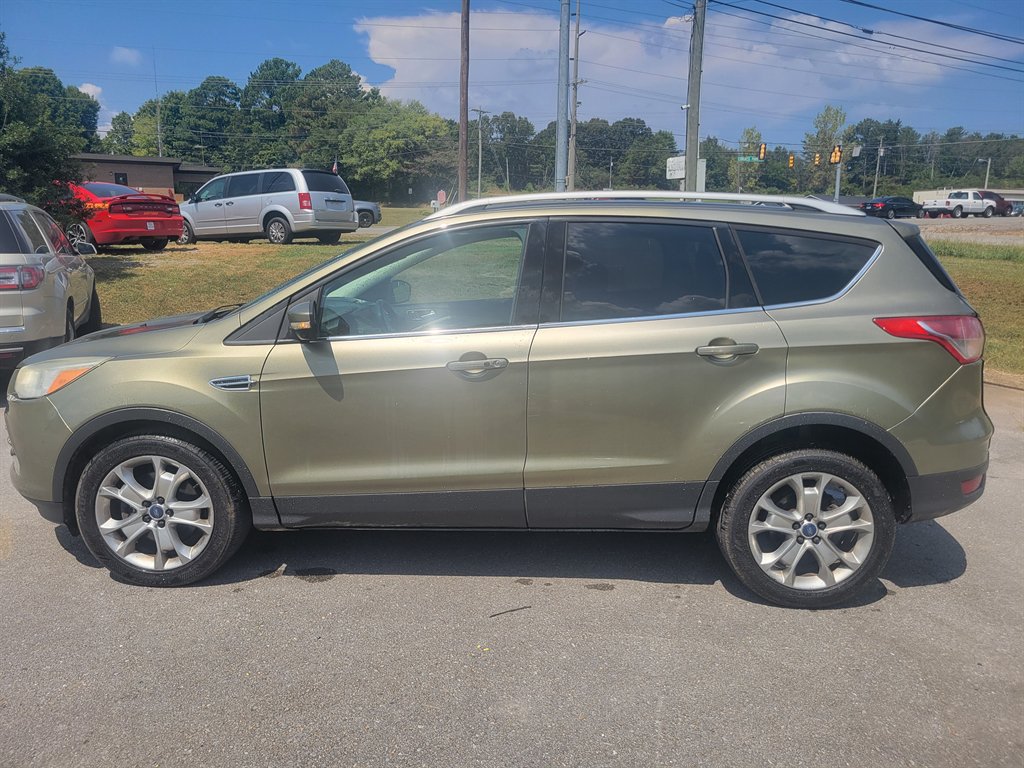 2014 Ford Escape - $3,500