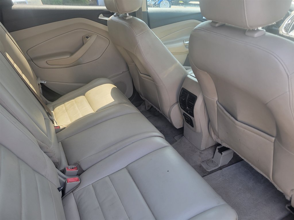 2014 Ford Escape - $3,500