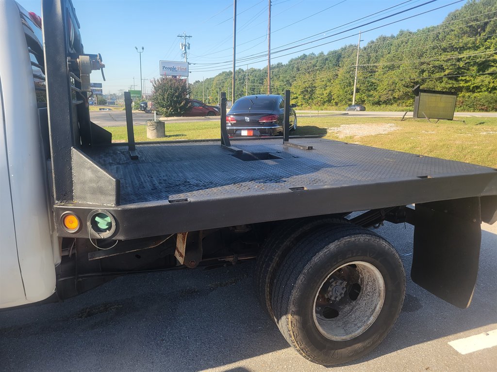 2011 GMC Sierra - $11,995