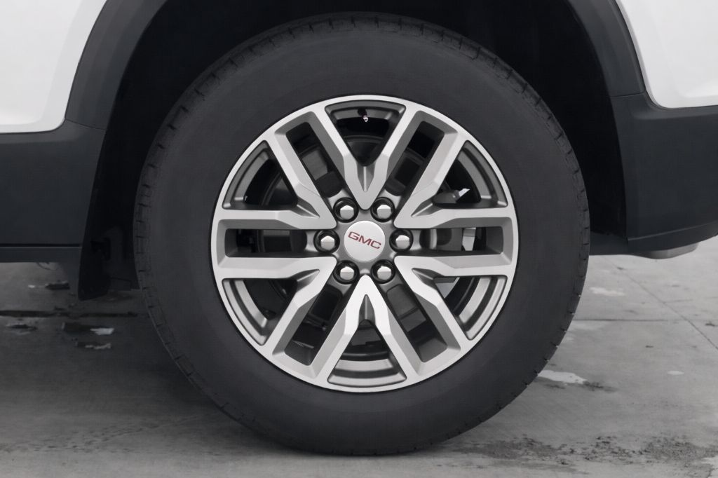 2019 GMC Acadia - $12,999
