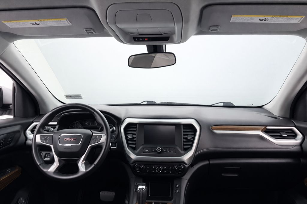 2019 GMC Acadia - $12,999