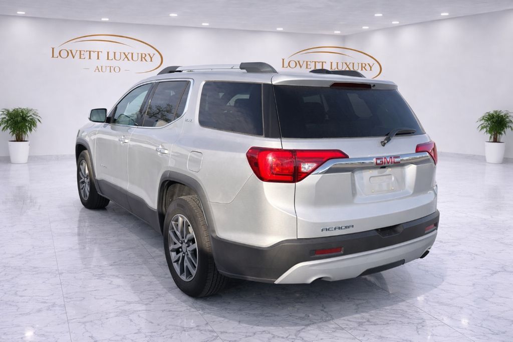 2019 GMC Acadia - $12,999