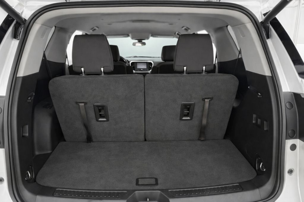 2019 GMC Acadia - $12,999