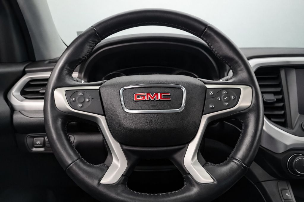 2019 GMC Acadia - $12,999