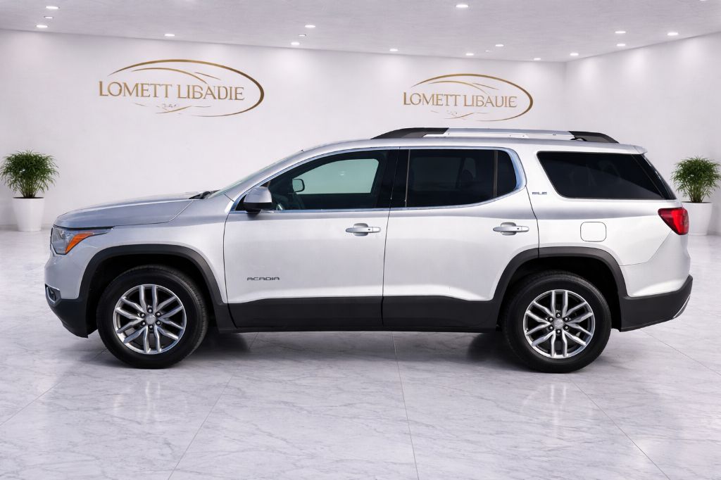 2019 GMC Acadia - $12,999