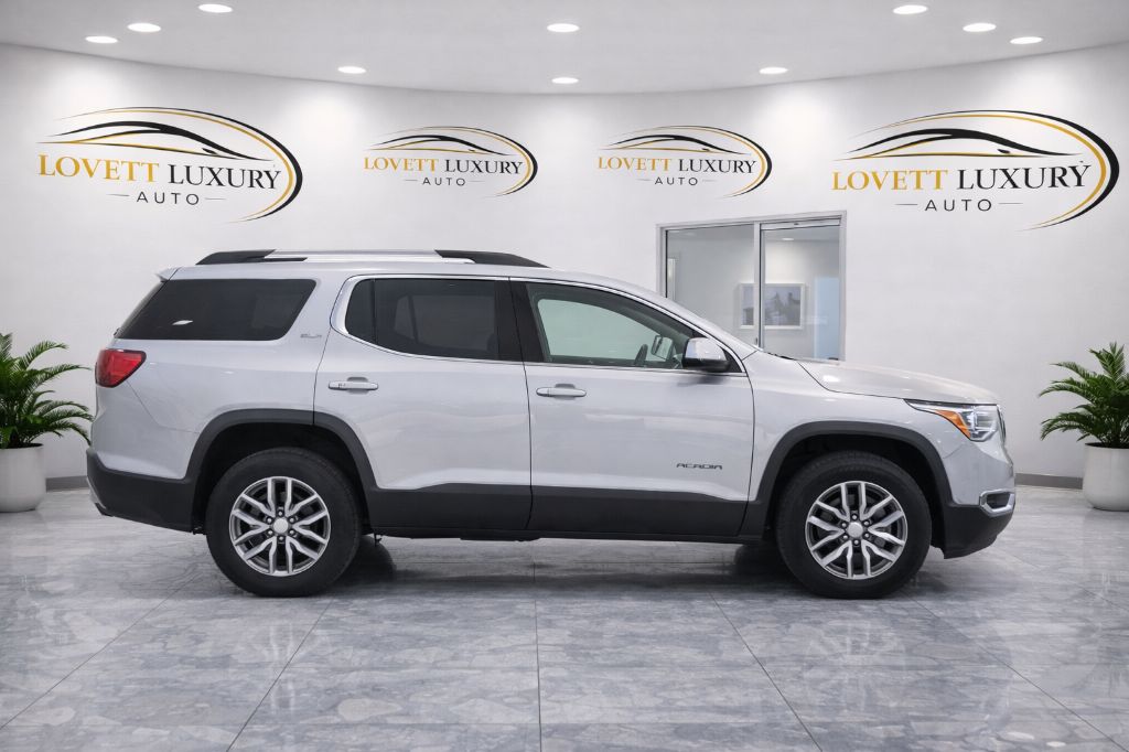 2019 GMC Acadia - $12,999