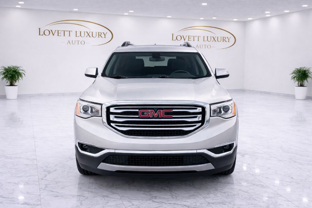 2019 GMC Acadia - $12,999