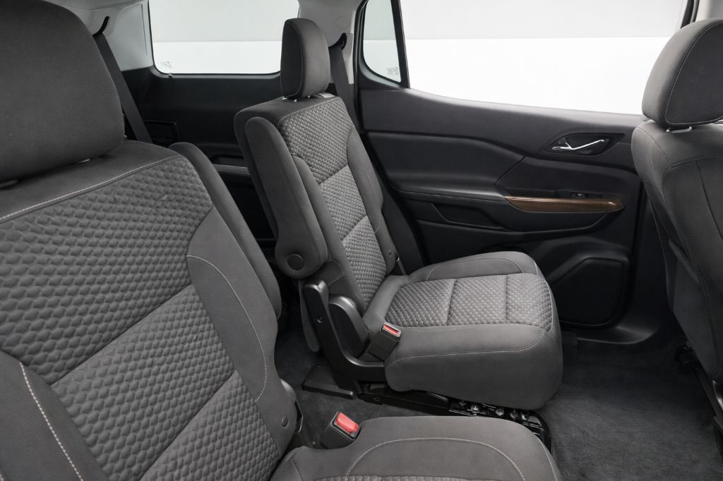 2019 GMC Acadia - $12,999