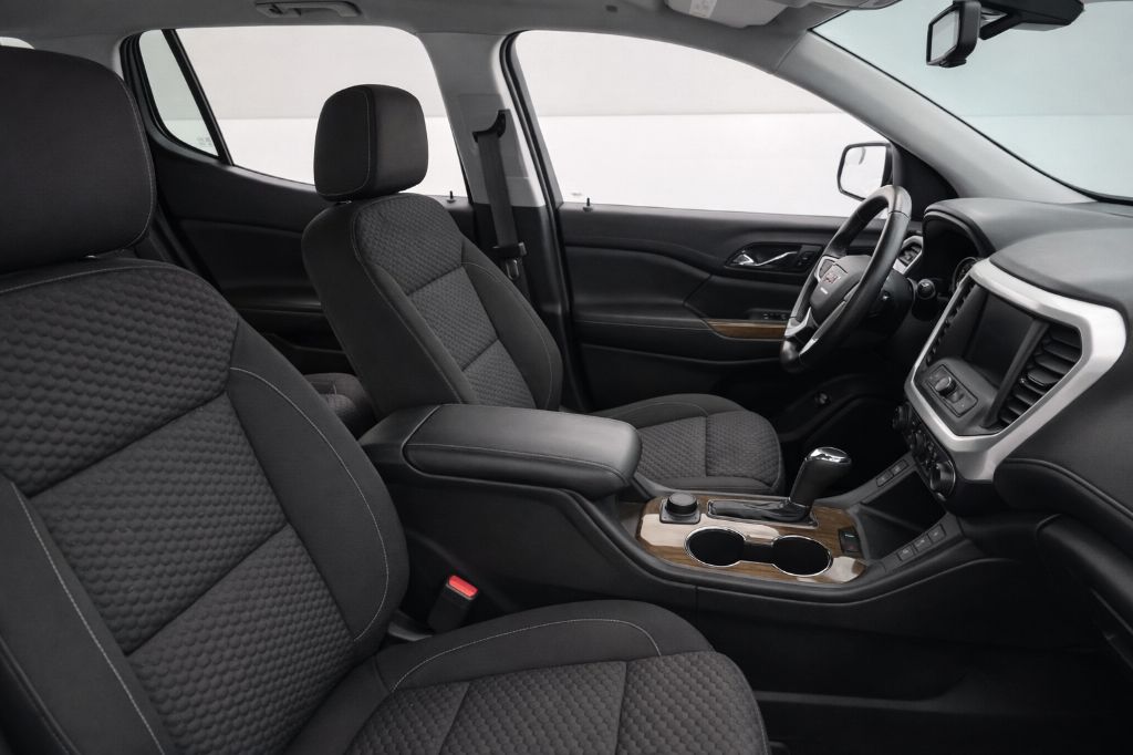2019 GMC Acadia - $12,999