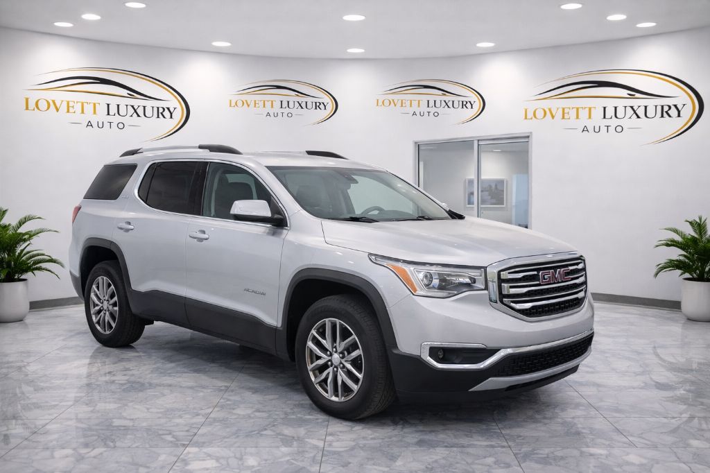 2019 GMC Acadia - $12,999