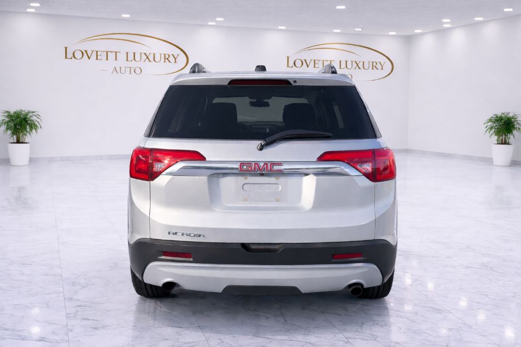 2019 GMC Acadia - $12,999