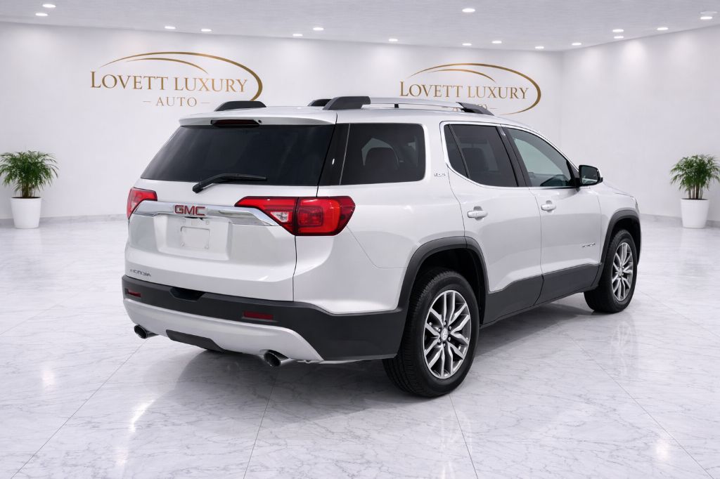 2019 GMC Acadia - $12,999