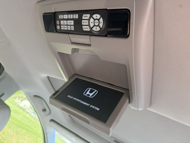 2014 Honda Odyssey - $11,500