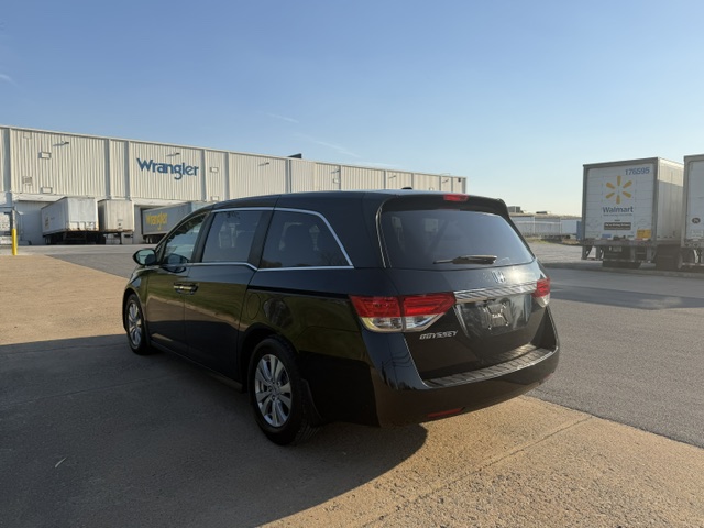 2014 Honda Odyssey - $11,500