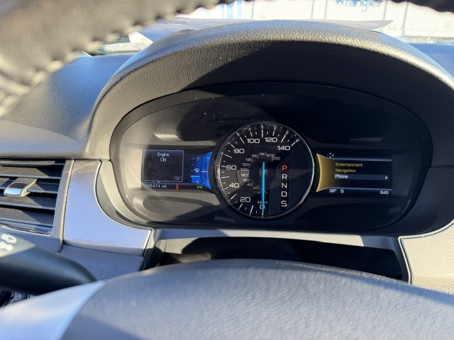 2014 Ford Edge - $9,999