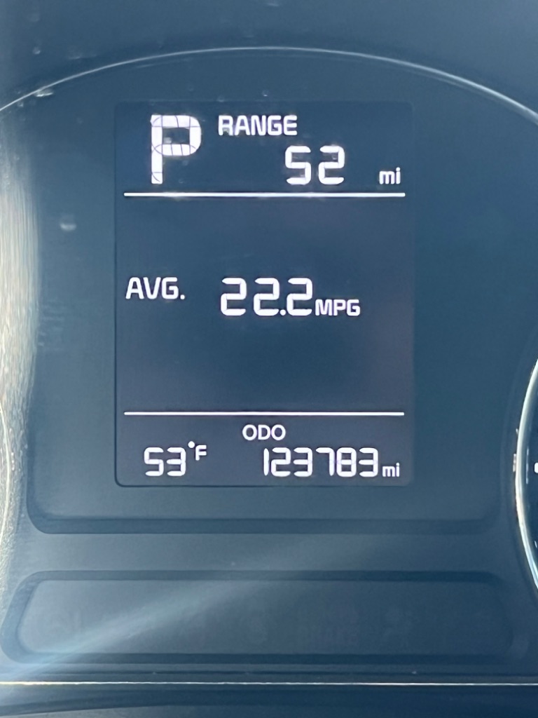 2017 Kia Forte - $5,995