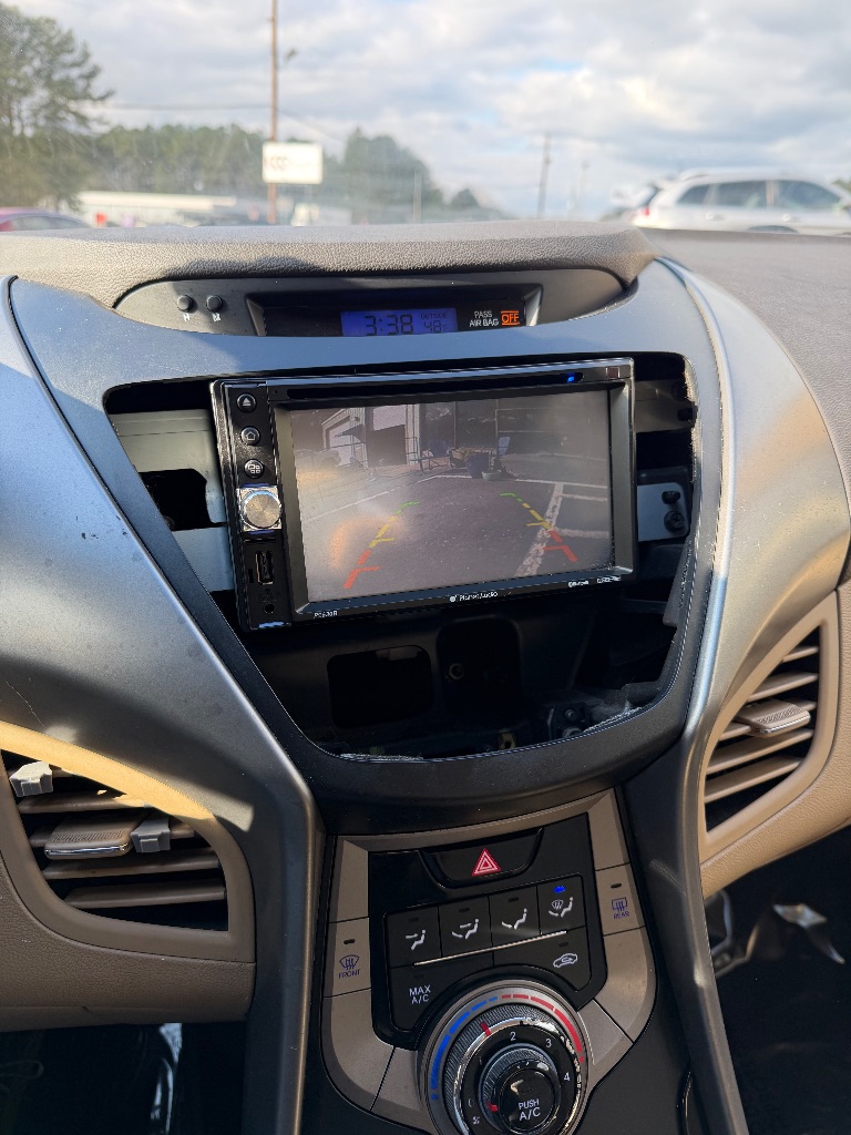 2013 Hyundai Elantra - $6,500