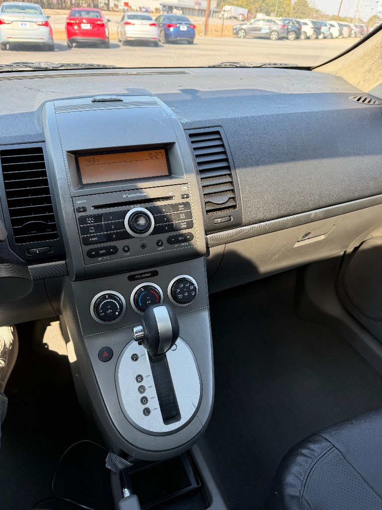 2007 Nissan Sentra - $4,500