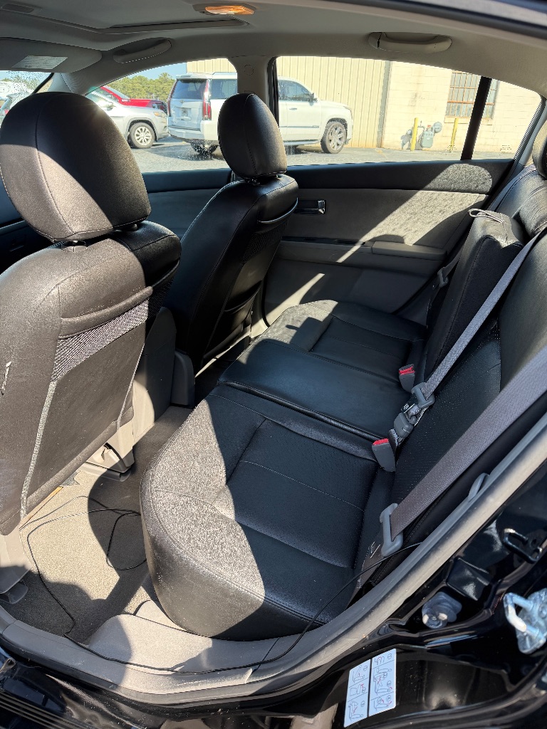 2007 Nissan Sentra - $4,500