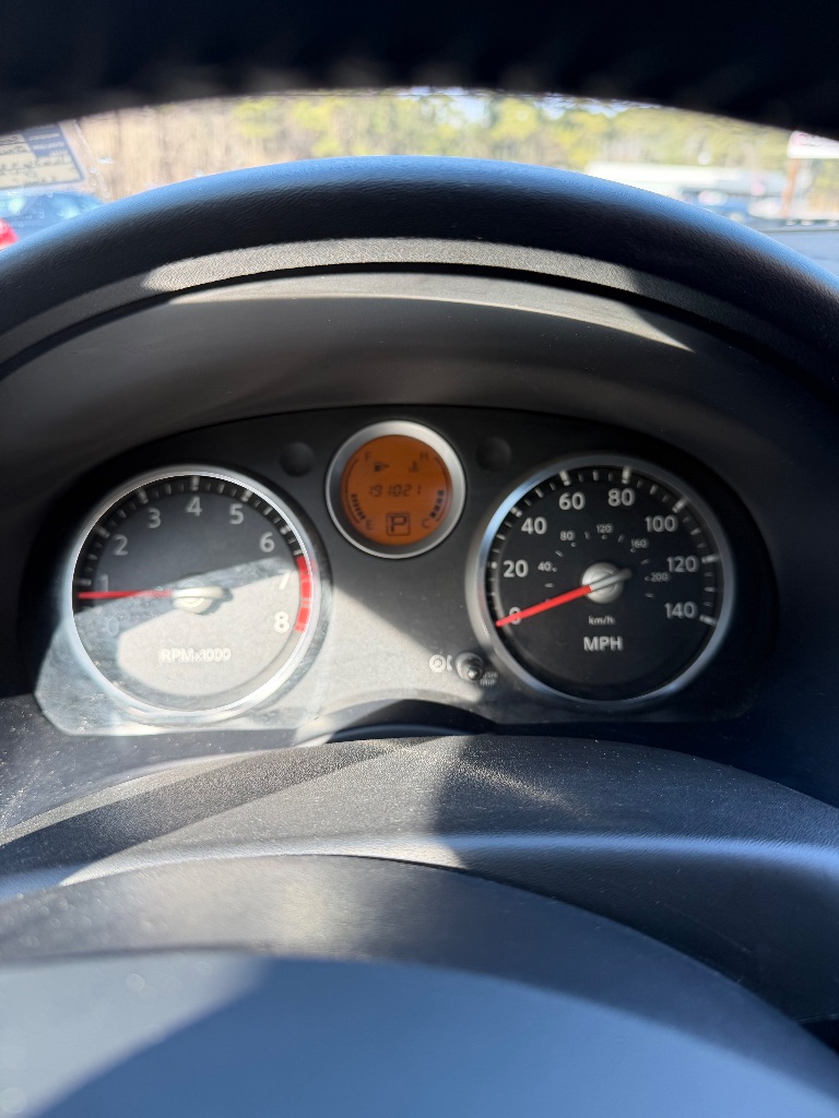 2007 Nissan Sentra - $4,500