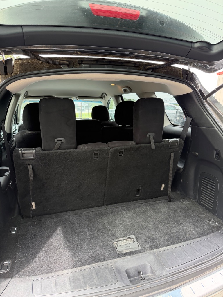2015 Nissan Pathfinder - $5,995