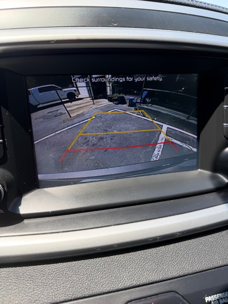 2019 Kia Sorento - $7,995