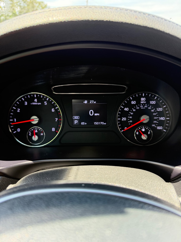 2019 Kia Sorento - $7,995
