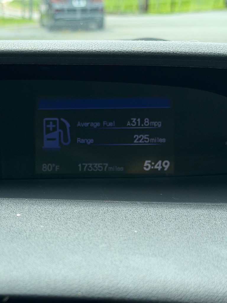 2014 Honda Civic - $7,995