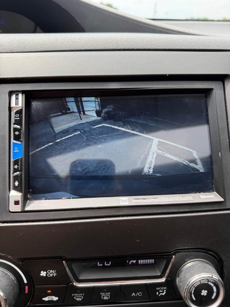 2014 Honda Civic - $7,995