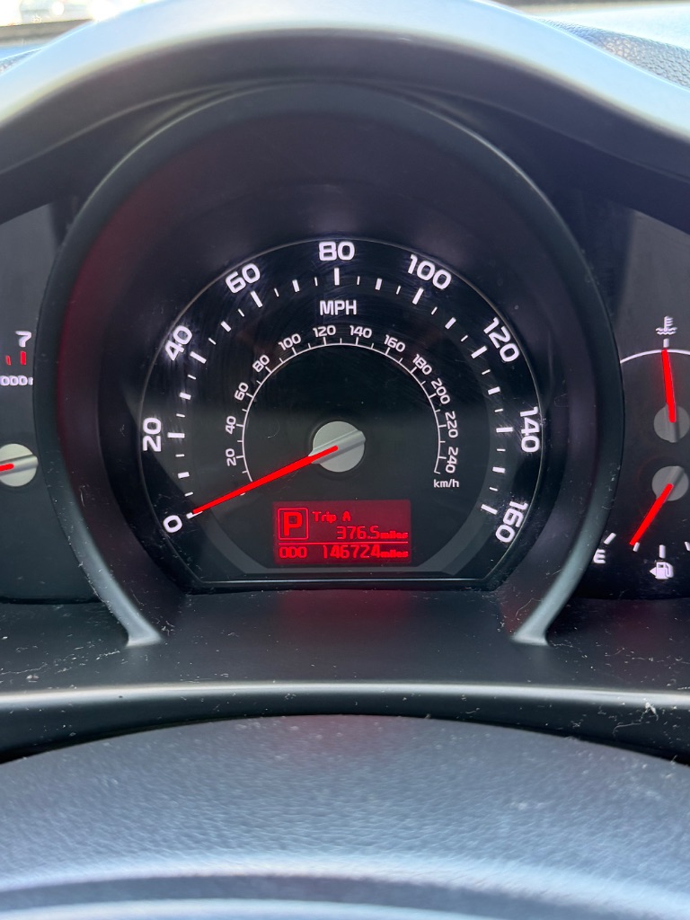2015 Kia Sportage - $7,000