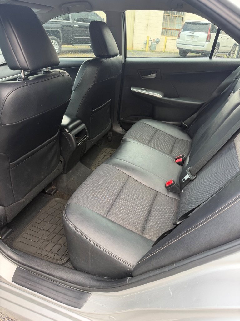 2013 Toyota Camry - $7,000