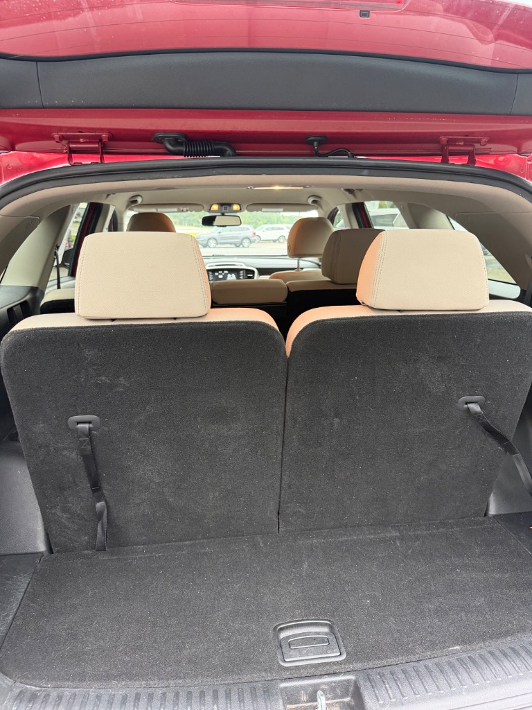 2018 Kia Sorento - $7,995