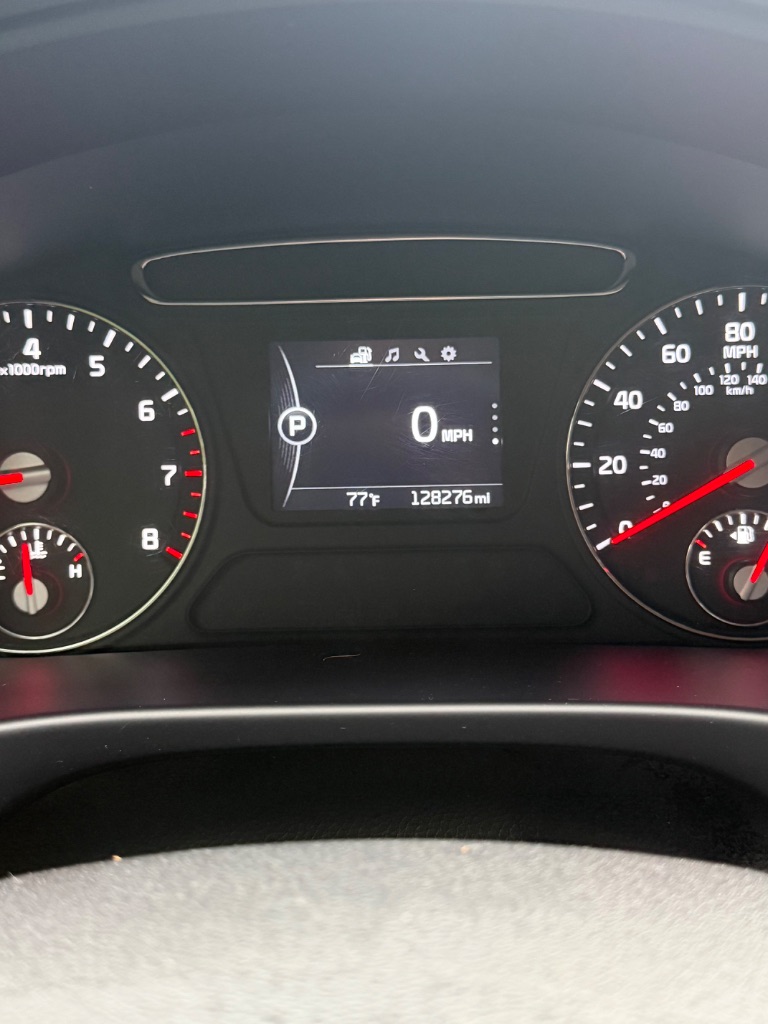 2018 Kia Sorento - $7,995