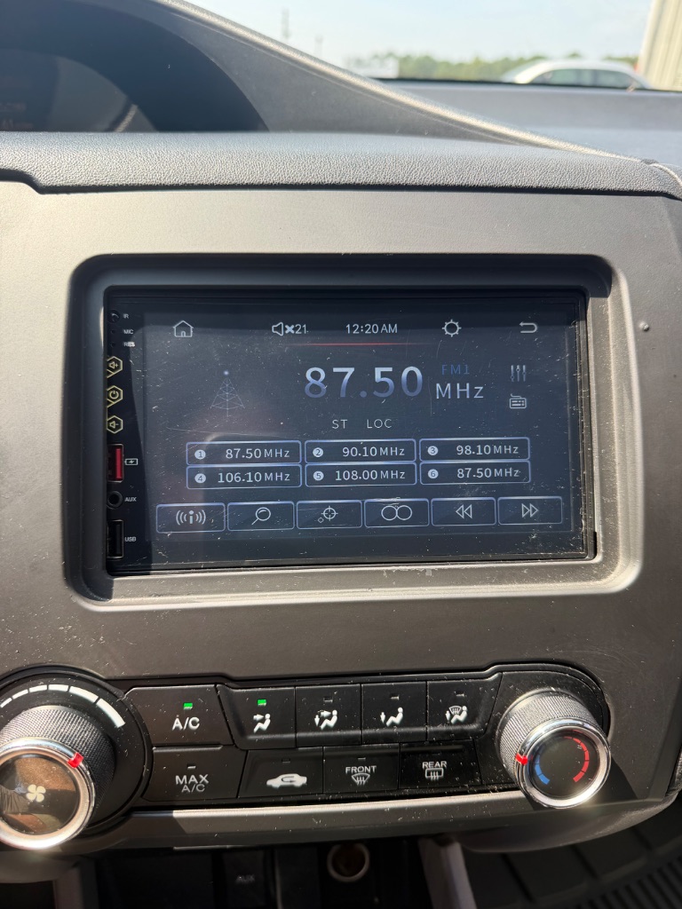 2013 Honda Civic - $6,500