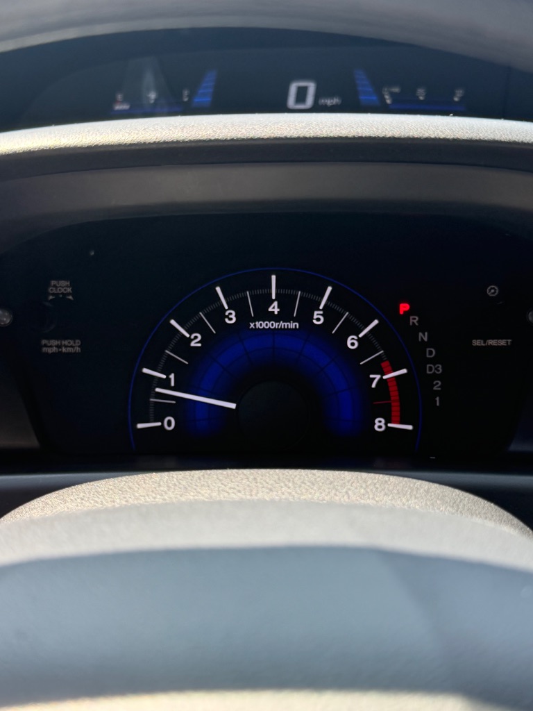 2013 Honda Civic - $6,500