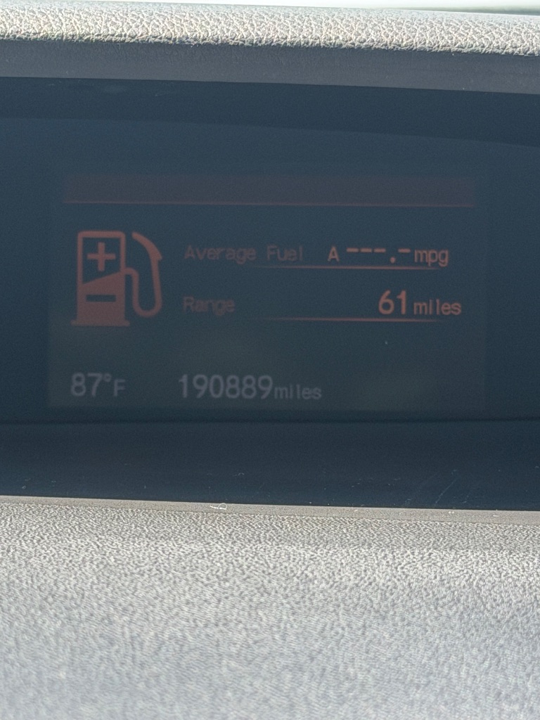 2013 Honda Civic - $6,500