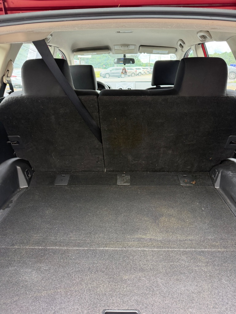 2013 Nissan Rogue - $4,500