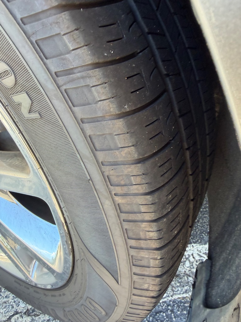 2016 Kia Sorento - $7,500