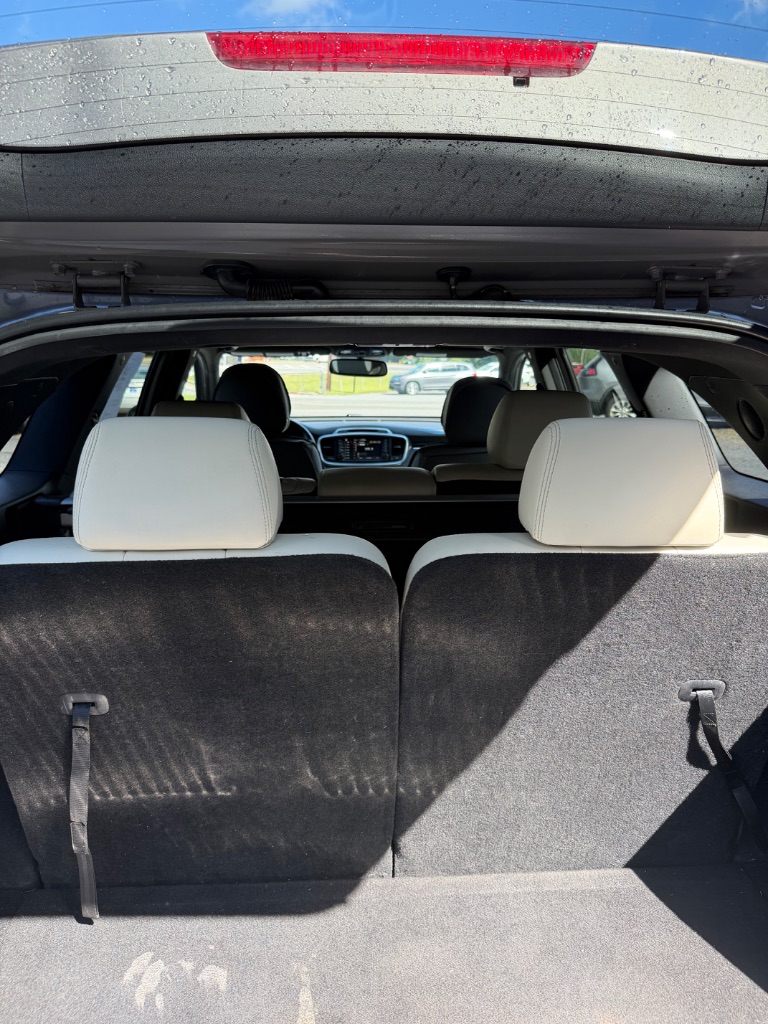 2016 Kia Sorento - $7,500