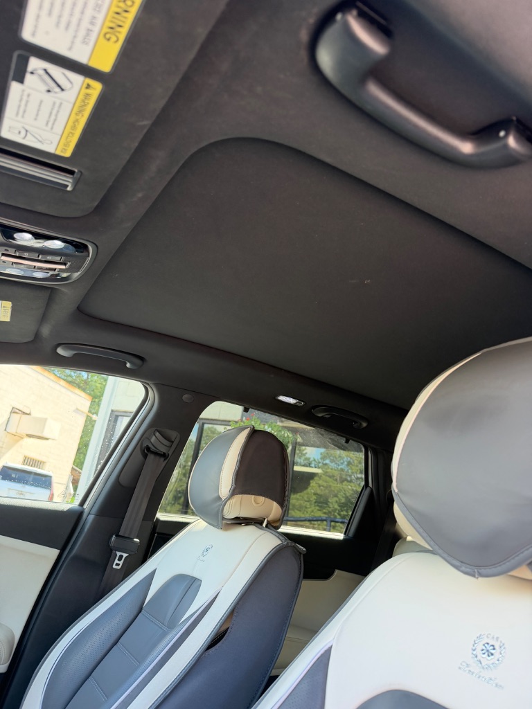 2016 Kia Sorento - $7,500